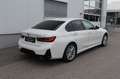 BMW 330 e PHEV xDrive Aut. M-Sportpaket, LED, NAVI, bes... Blanc - thumbnail 2