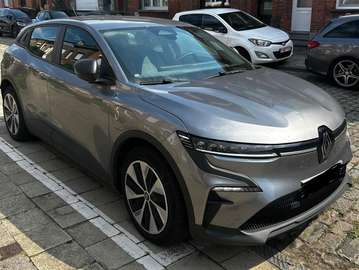 e-Megane E-Tech 60 kWh Evolution ER R130 Optimum chargeEvolution