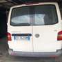 Volkswagen T6 Transporter Furgone Bianco - thumbnail 3