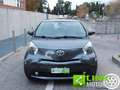 Toyota iQ 1.3 executive/keyless /clima aut/scarico sport Gris - thumbnail 15