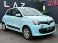 Renault Twingo Twingo 1.0i-5 PRT-ROULE BIEN-EXPORTATION-MARCHAND- Bleu - thumbnail 3