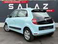 Renault Twingo Twingo 1.0i-5 PRT-ROULE BIEN-EXPORTATION-MARCHAND- Bleu - thumbnail 15