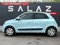 Renault Twingo Twingo 1.0i-5 PRT-ROULE BIEN-EXPORTATION-MARCHAND- Bleu - thumbnail 4