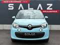 Renault Twingo Twingo 1.0i-5 PRT-ROULE BIEN-EXPORTATION-MARCHAND- Bleu - thumbnail 2