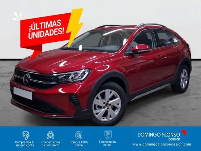 Volkswagen Taigo Connect 1.0 TSI 70kW (95CV) SG5 (CS13MV12) - foto 1