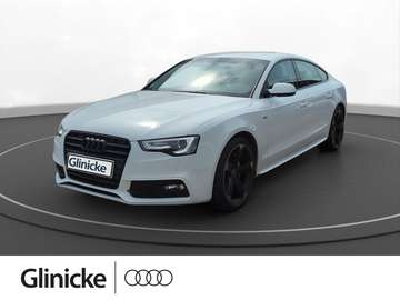 2.0 TFSI S-line *Händl.Fahrzg.*