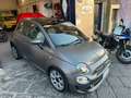 Fiat 500 500 1.0 hybrid Sport 70cv Gris - thumbnail 3