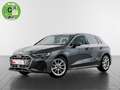 Audi A3 Sportback TDI S line S tronic 110kW Gris - thumbnail 1