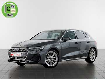 Sportback TDI S line S tronic 110kW