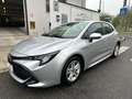 Toyota Corolla 1.8h Business cvt - AUT/NAV/CAMERA - SOLO 10.000KM Argent - thumbnail 1