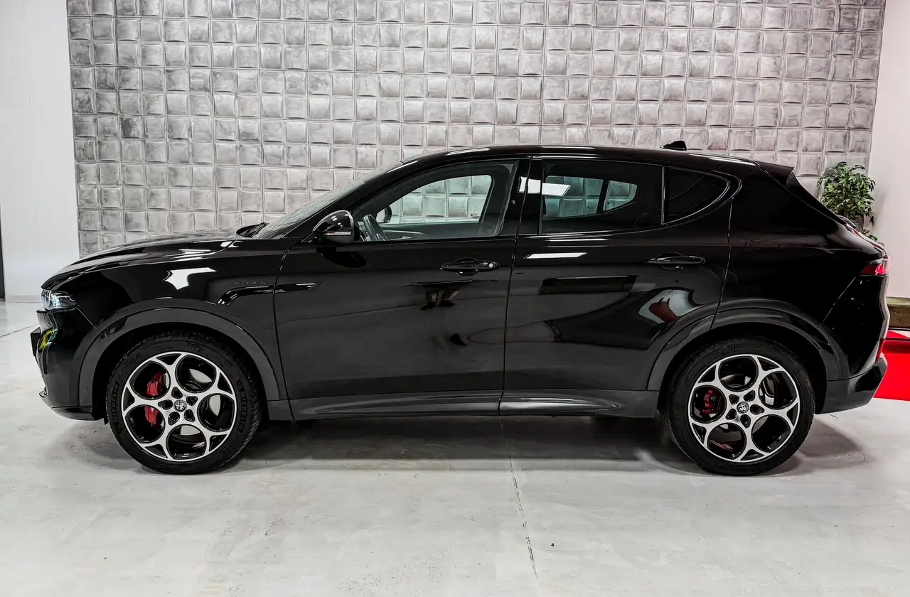 Alfa Romeo Tonale 2023