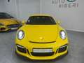 Porsche 991 911 GT3*Lift*Clubsport*CarbonSeats*90L* Jaune - thumbnail 2