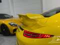 Porsche 991 911 GT3*Lift*Clubsport*CarbonSeats*90L* Jaune - thumbnail 10