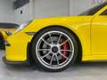 Porsche 991 911 GT3*Lift*Clubsport*CarbonSeats*90L* Jaune - thumbnail 5