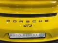Porsche 991 911 GT3*Lift*Clubsport*CarbonSeats*90L* Jaune - thumbnail 8