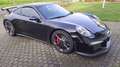 Porsche 991 911 Coupe 911 GT3, Clubsport, 1. Hand, Neuzustand Noir - thumbnail 4