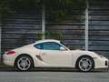 Porsche Cayman PORSCHE 987.2 CAYMAN S 320CH PDK Beige - thumbnail 6