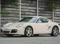 Porsche Cayman PORSCHE 987.2 CAYMAN S 320CH PDK Beige - thumbnail 1