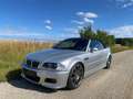 BMW M3 Cabrio SMG, top gepflegt Silber - thumbnail 1