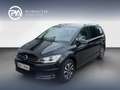 Volkswagen Touran Comfortline BMT TSI EVO Schwarz - thumbnail 1