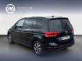 Volkswagen Touran Comfortline BMT TSI EVO Schwarz - thumbnail 4