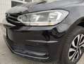 Volkswagen Touran Comfortline BMT TSI EVO Schwarz - thumbnail 8