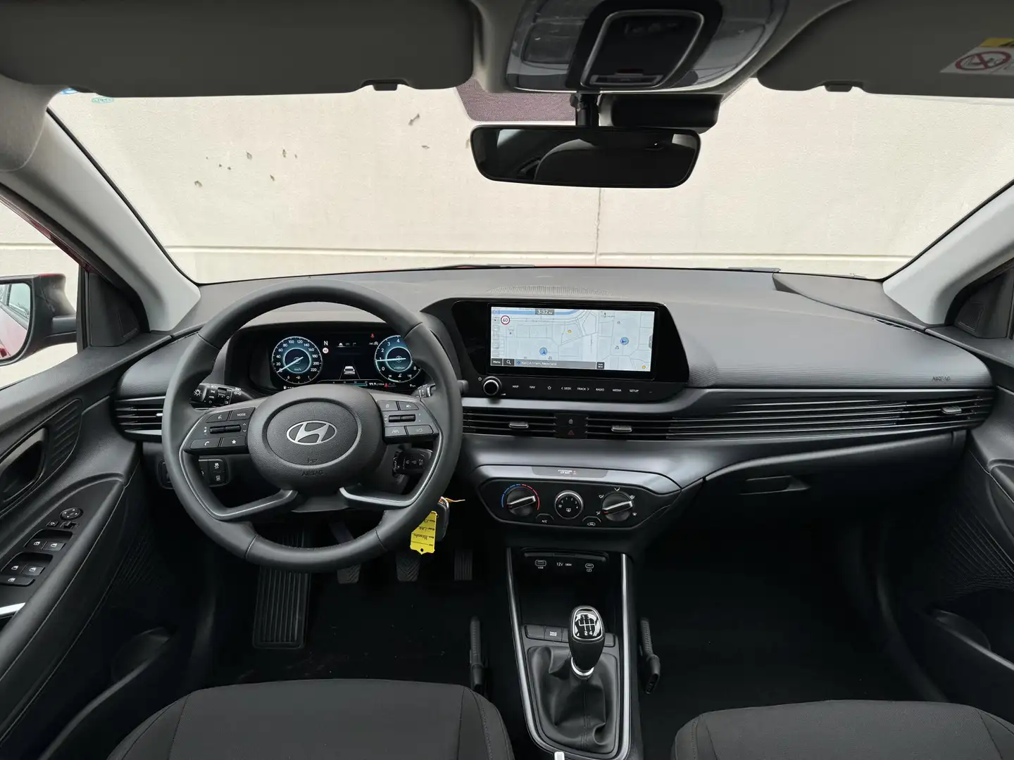 Hyundai i20 1.0 T-GDI Comfort Smart Nieuw uit Voorraad Leverba - 2