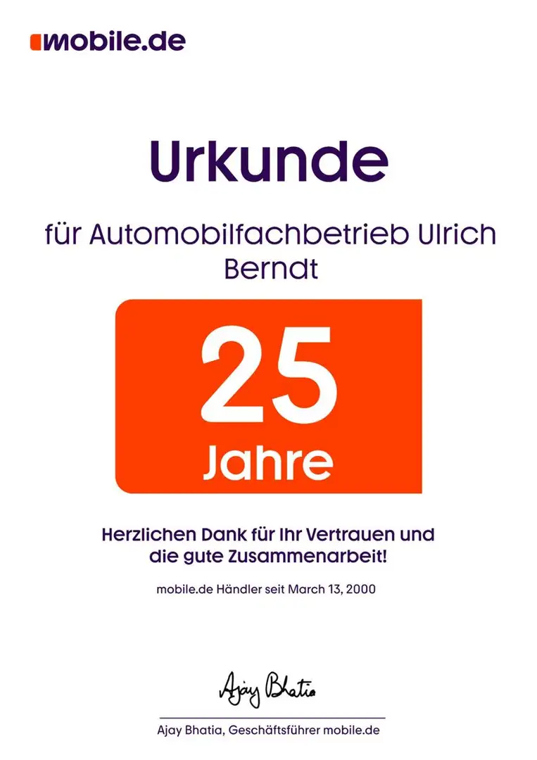 Opel Tigra 1.4 Sport - Historie - Insp.+TÜV neu Silber - 2