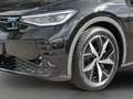 Volkswagen ID.4 GTX Matrix*Navi*DAB*AHK*20Z*Sportpaket*Lane Чёрный - thumbnail 14