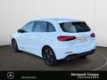 Mercedes-Benz B 180 B 180 Progressive +WinterPaket+Kamera+LED+Navi+ Blanc - thumbnail 3