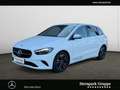 Mercedes-Benz B 180 B 180 Progressive +WinterPaket+Kamera+LED+Navi+ Blanc - thumbnail 1