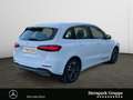 Mercedes-Benz B 180 B 180 Progressive +WinterPaket+Kamera+LED+Navi+ Blanc - thumbnail 5