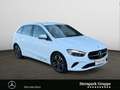 Mercedes-Benz B 180 B 180 Progressive +WinterPaket+Kamera+LED+Navi+ Blanc - thumbnail 7