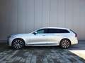 Volvo V90 T6 Recharge Inscription Expression AWD Silber - thumbnail 4