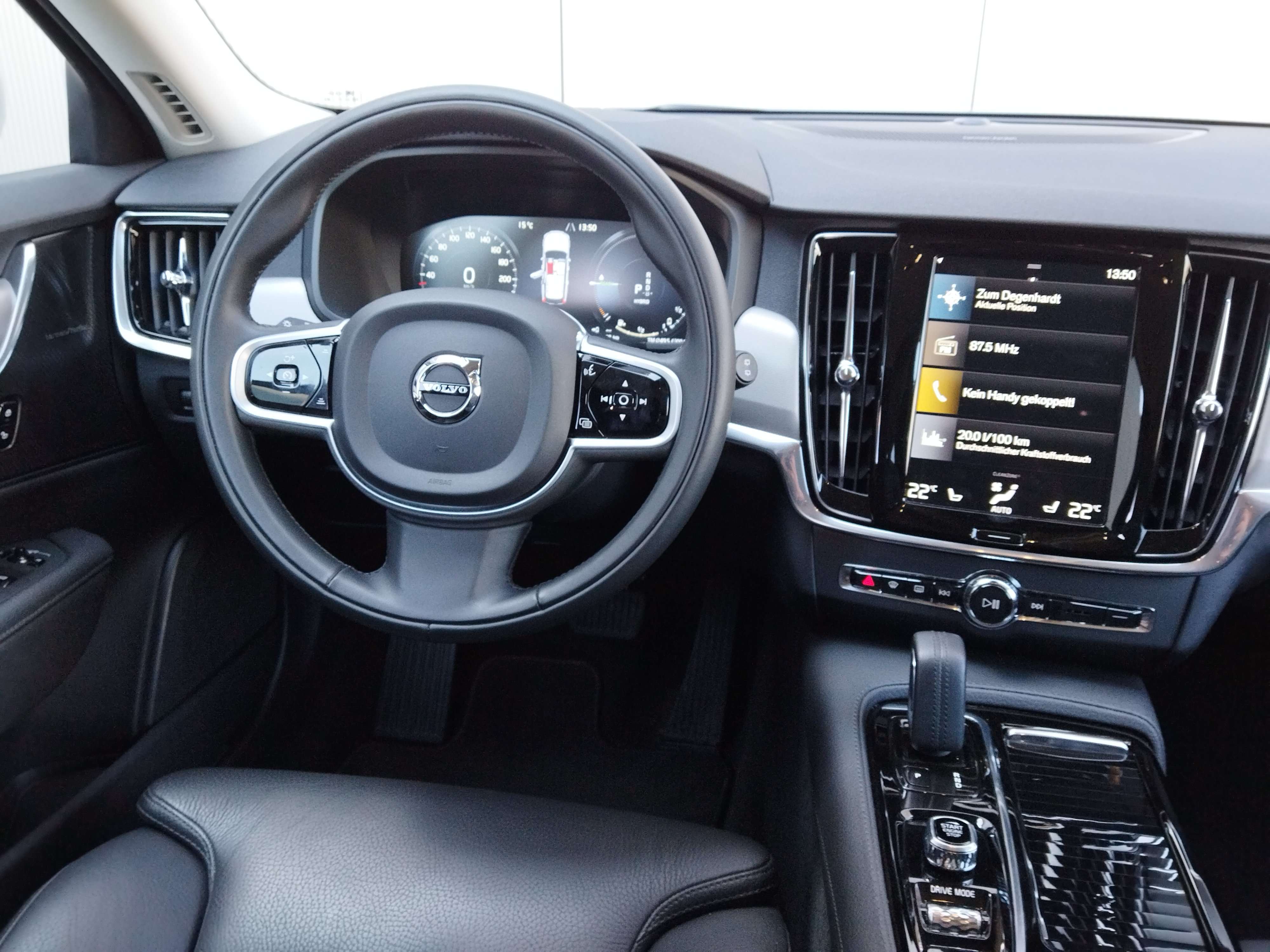 Volvo V90