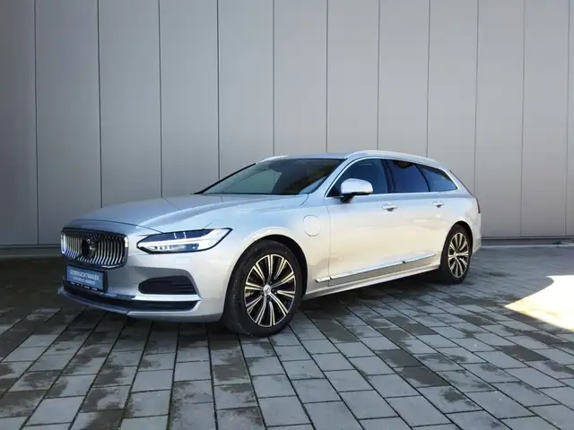 Volvo V90 T6 Recharge Inscription Expression AWD