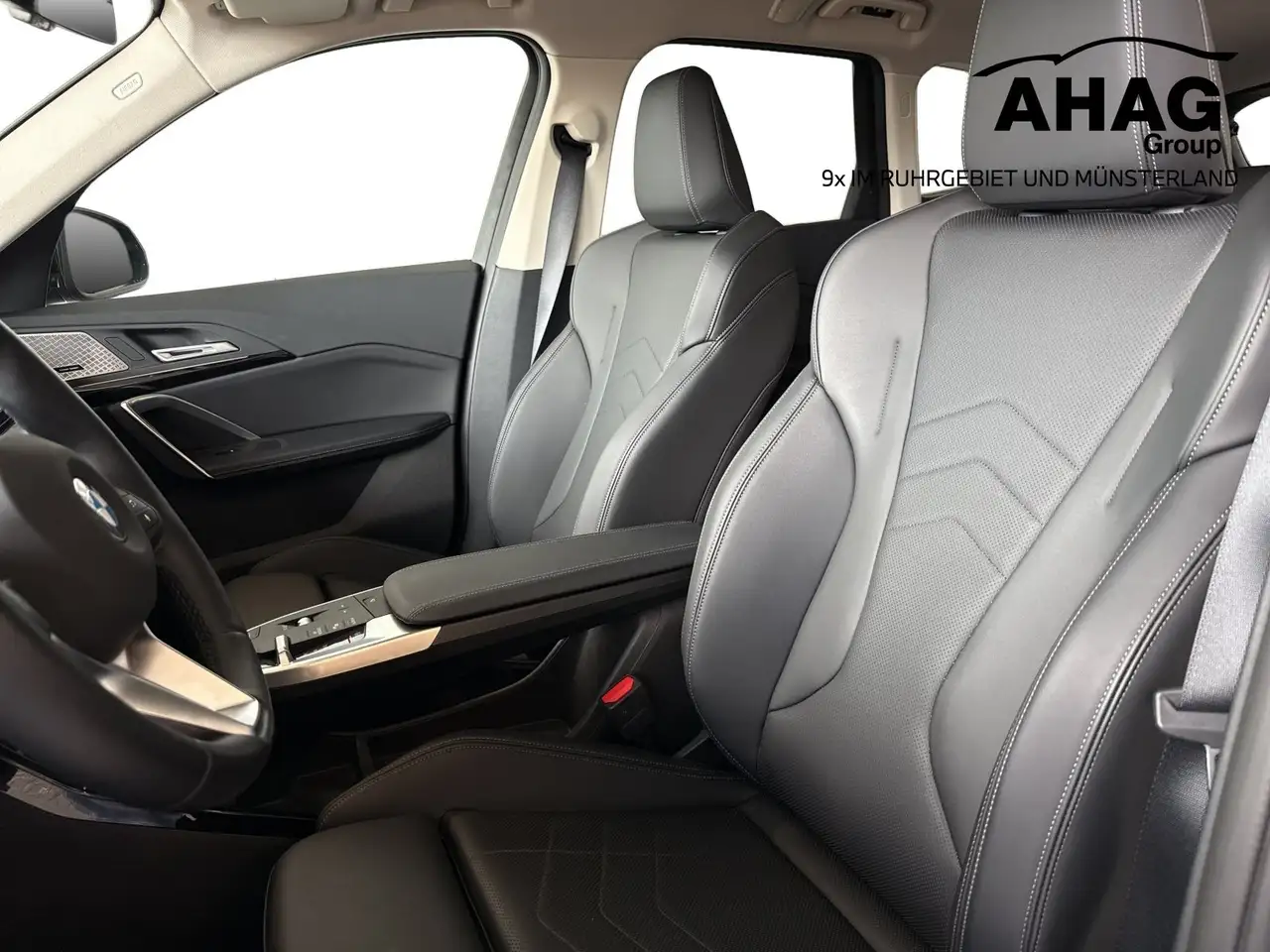 BMW X1, фото 7