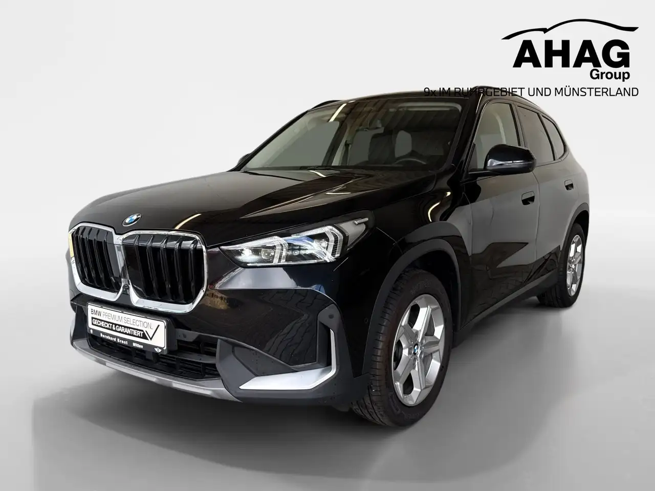 BMW X1, фото 1
