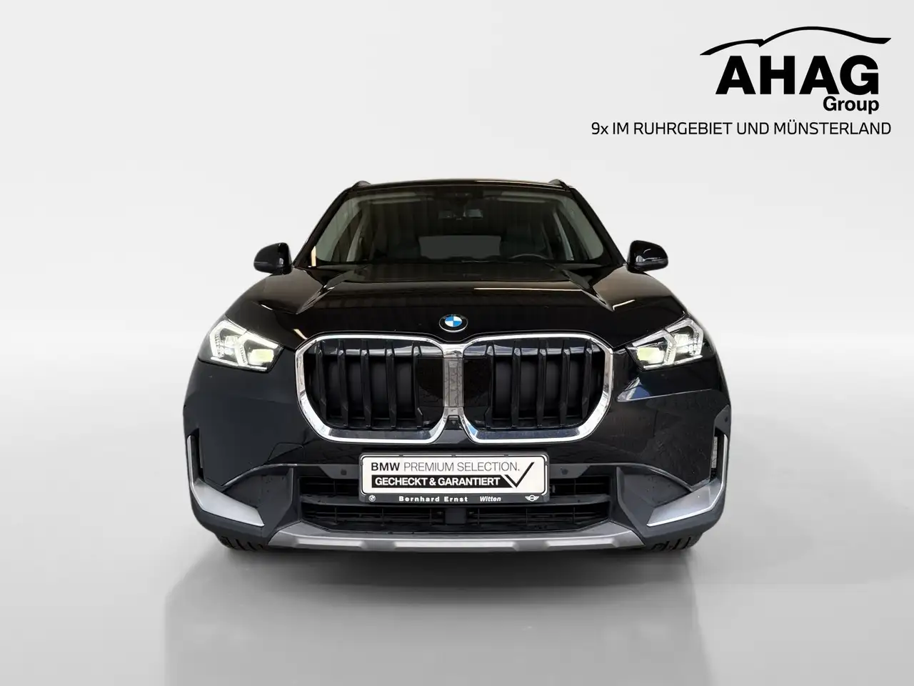 BMW X1, фото 2