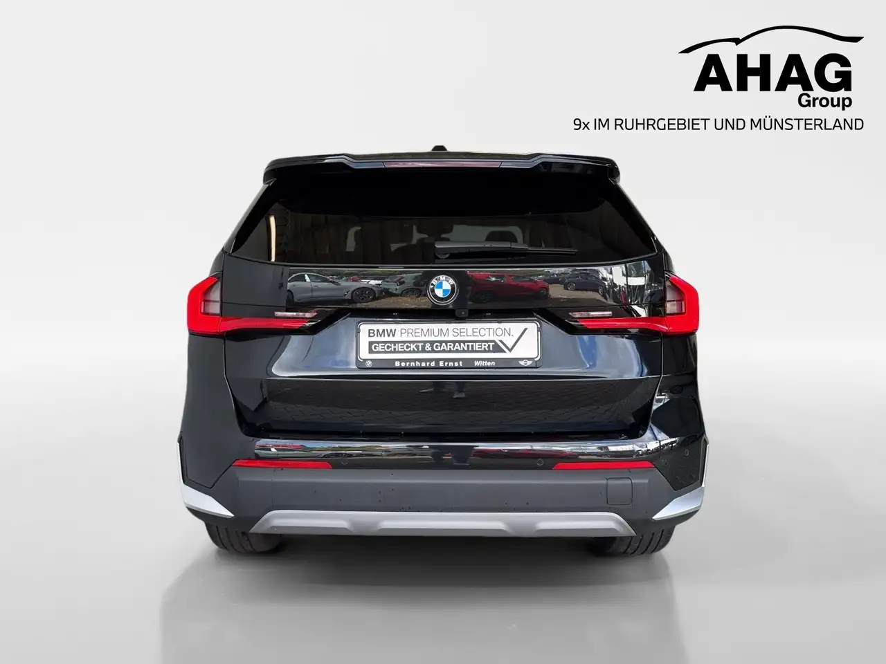 BMW X1, фото 5