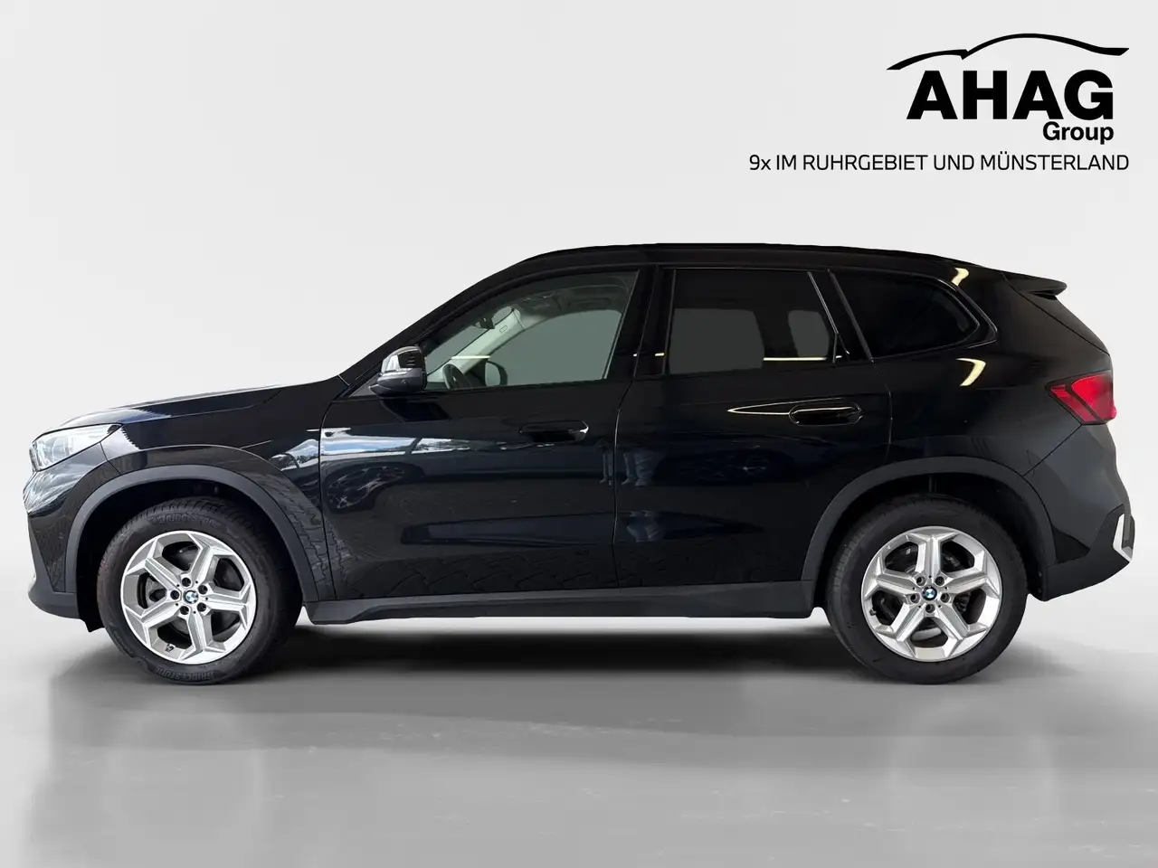 BMW X1, фото 6