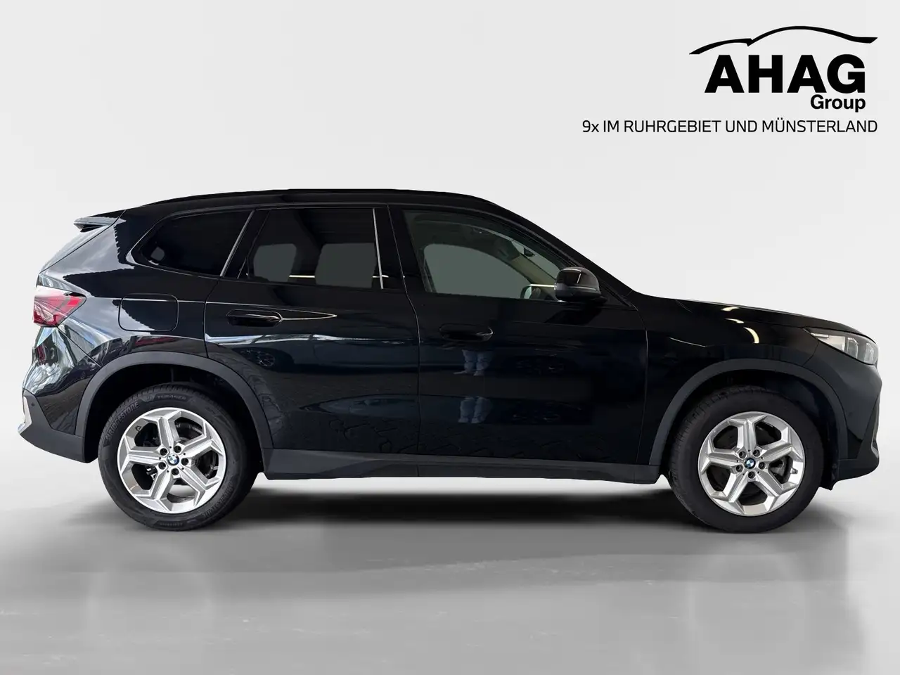 BMW X1, фото 3