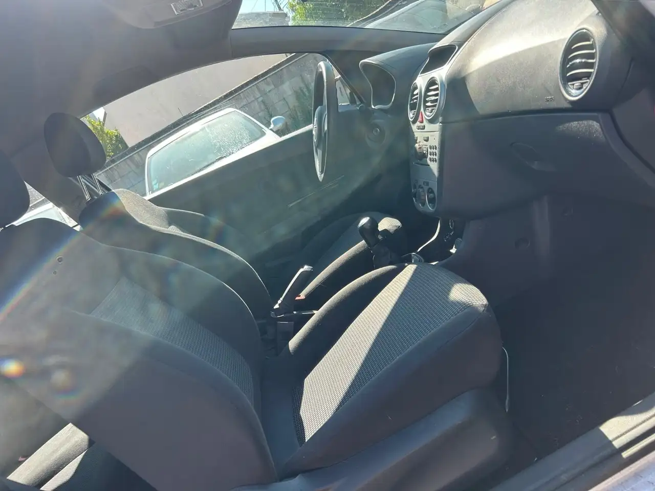 Opel Corsa Corsa — photo 6