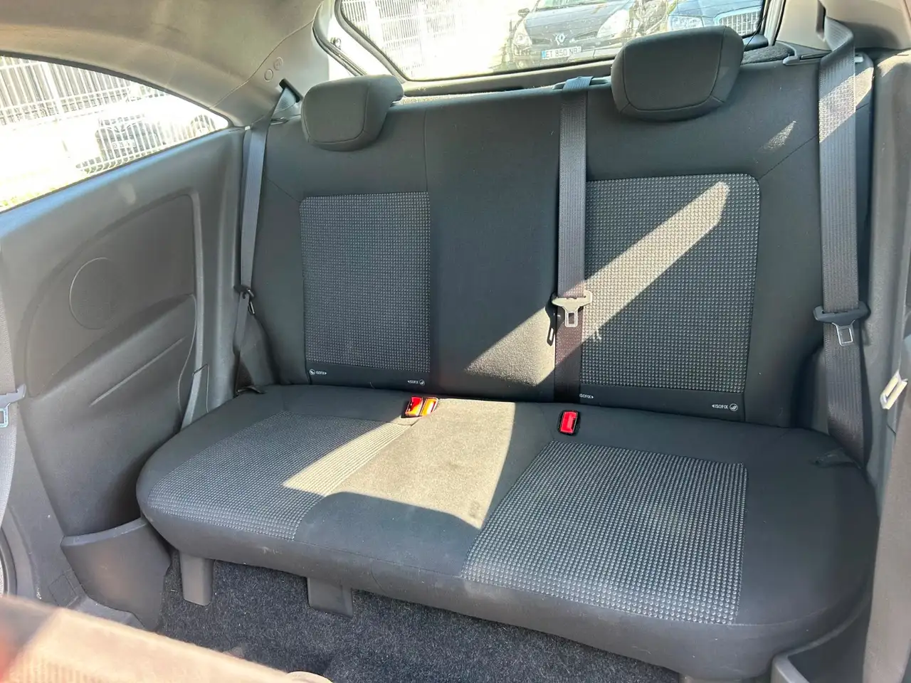 Opel Corsa Corsa — photo 8