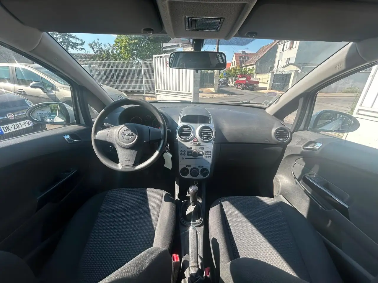 Opel Corsa Corsa — photo 5