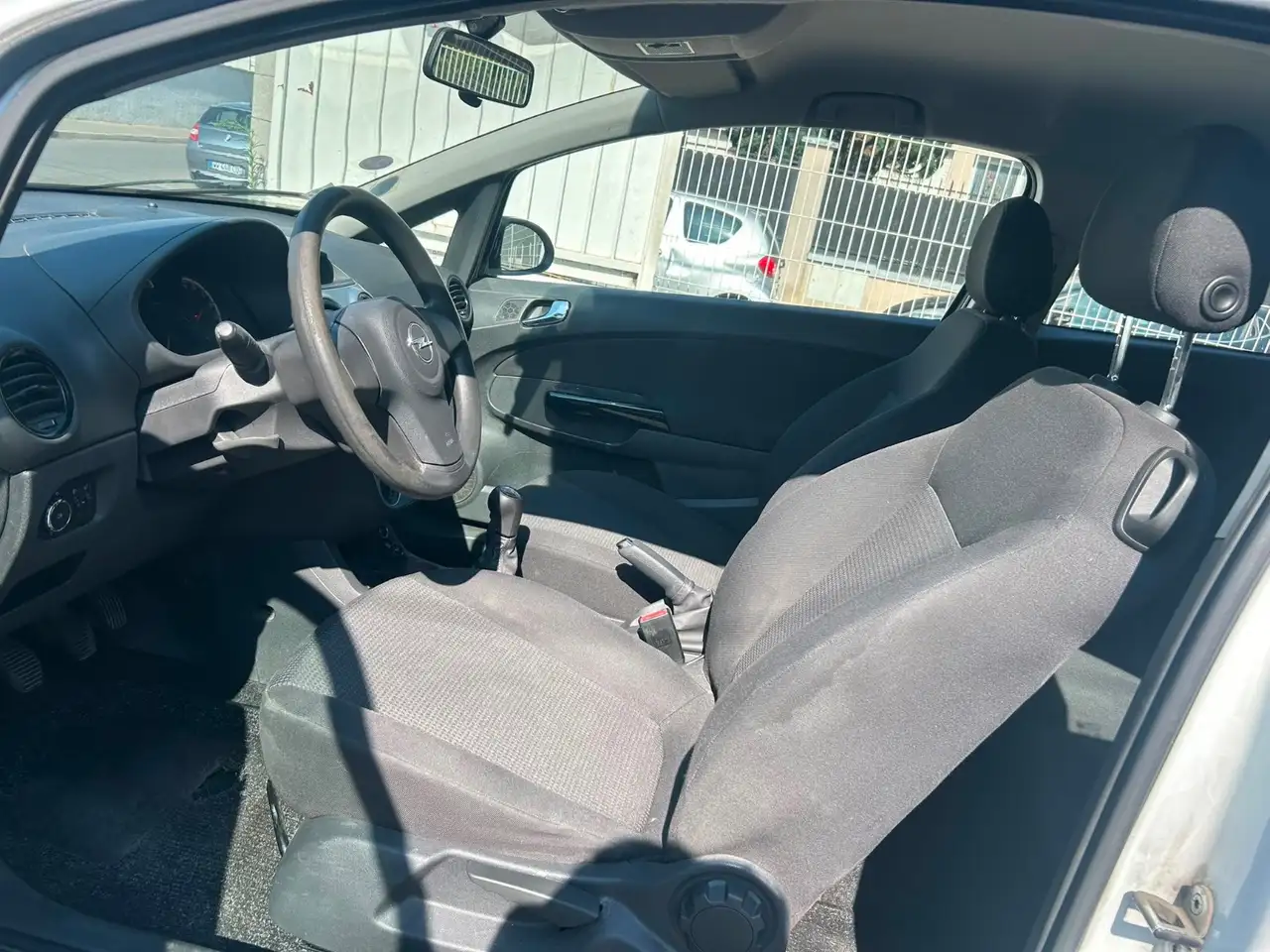 Opel Corsa Corsa — photo 7