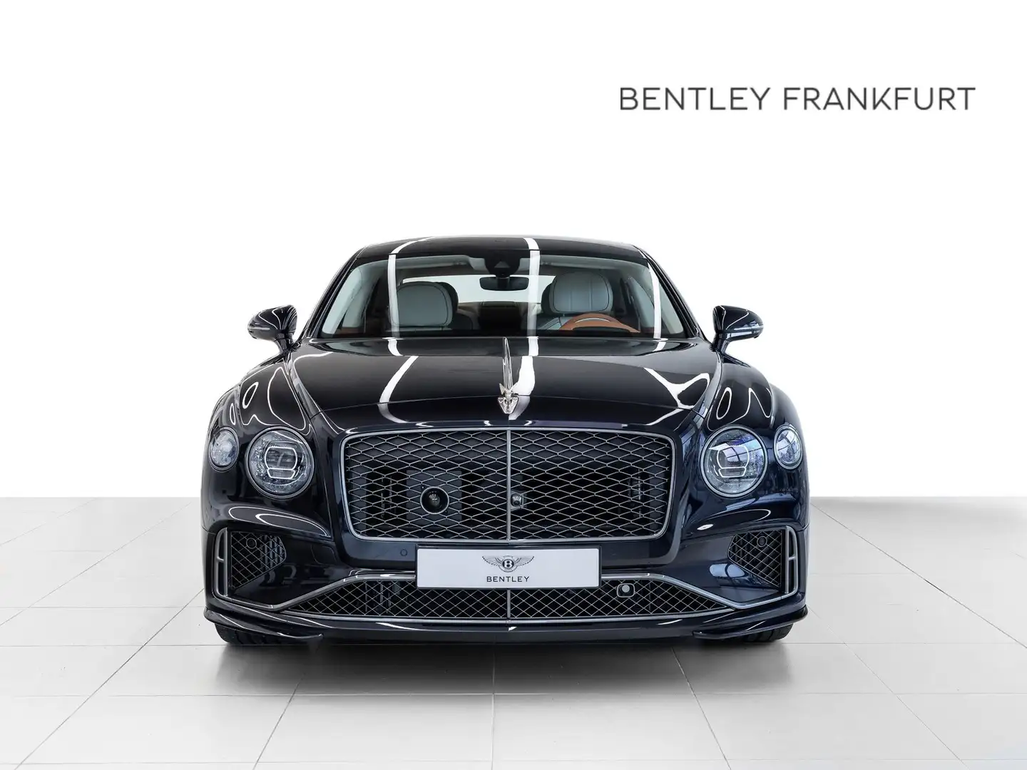 Bentley Flying Spur Speed First Edition (MY25) Azul - 2