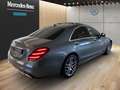 Mercedes-Benz S 400 d 4M AMG*PANO*2xSHZ*SITZKLIMA*DISTR*MASSAG Szürke - thumbnail 3