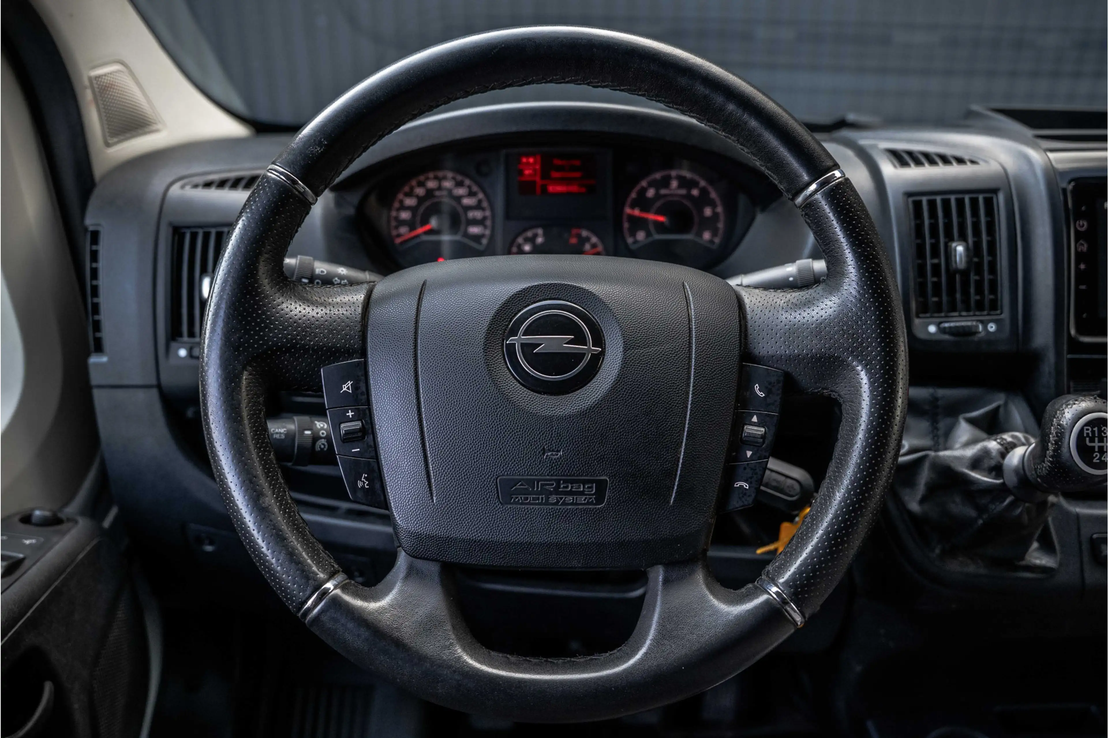 Opel Movano L2H2 | 140PK | 3-Zits | Camera | Carplay | Cruise — photo 14
