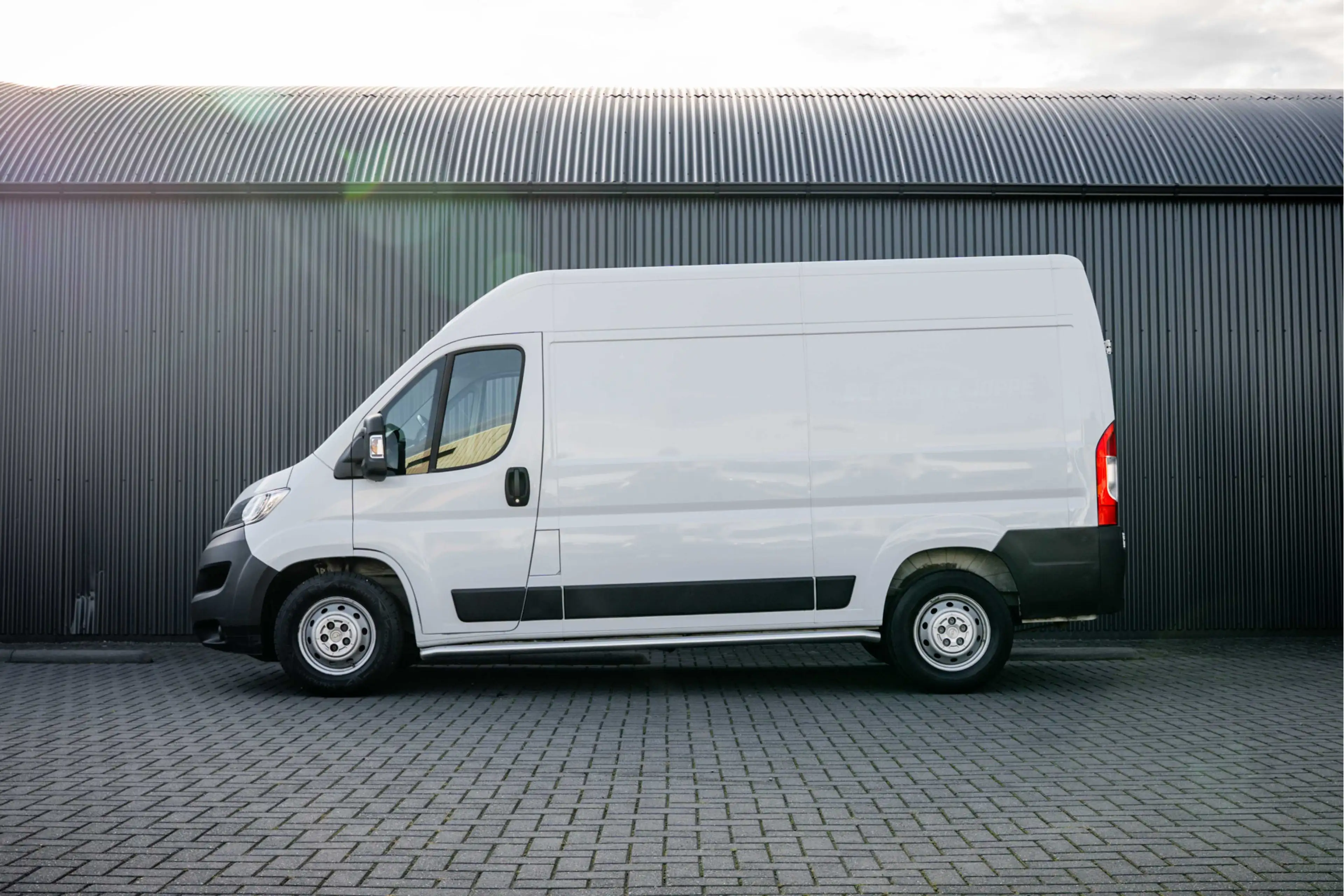 Opel Movano L2H2 | 140PK | 3-Zits | Camera | Carplay | Cruise — photo 5